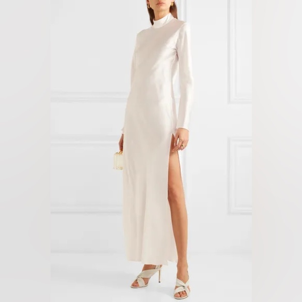 Michael Lo Sorto Dress